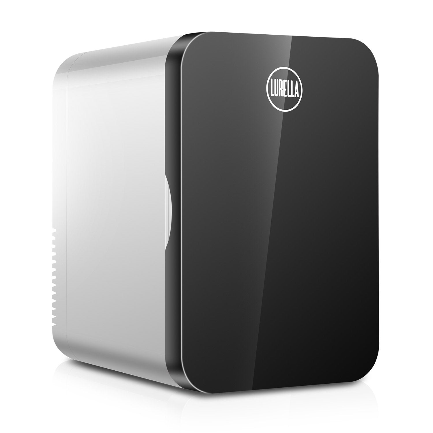 Lurella Mini Thermoelectric Cosmetic Fridge Cosmetic Wholessale-Cosmeticholic