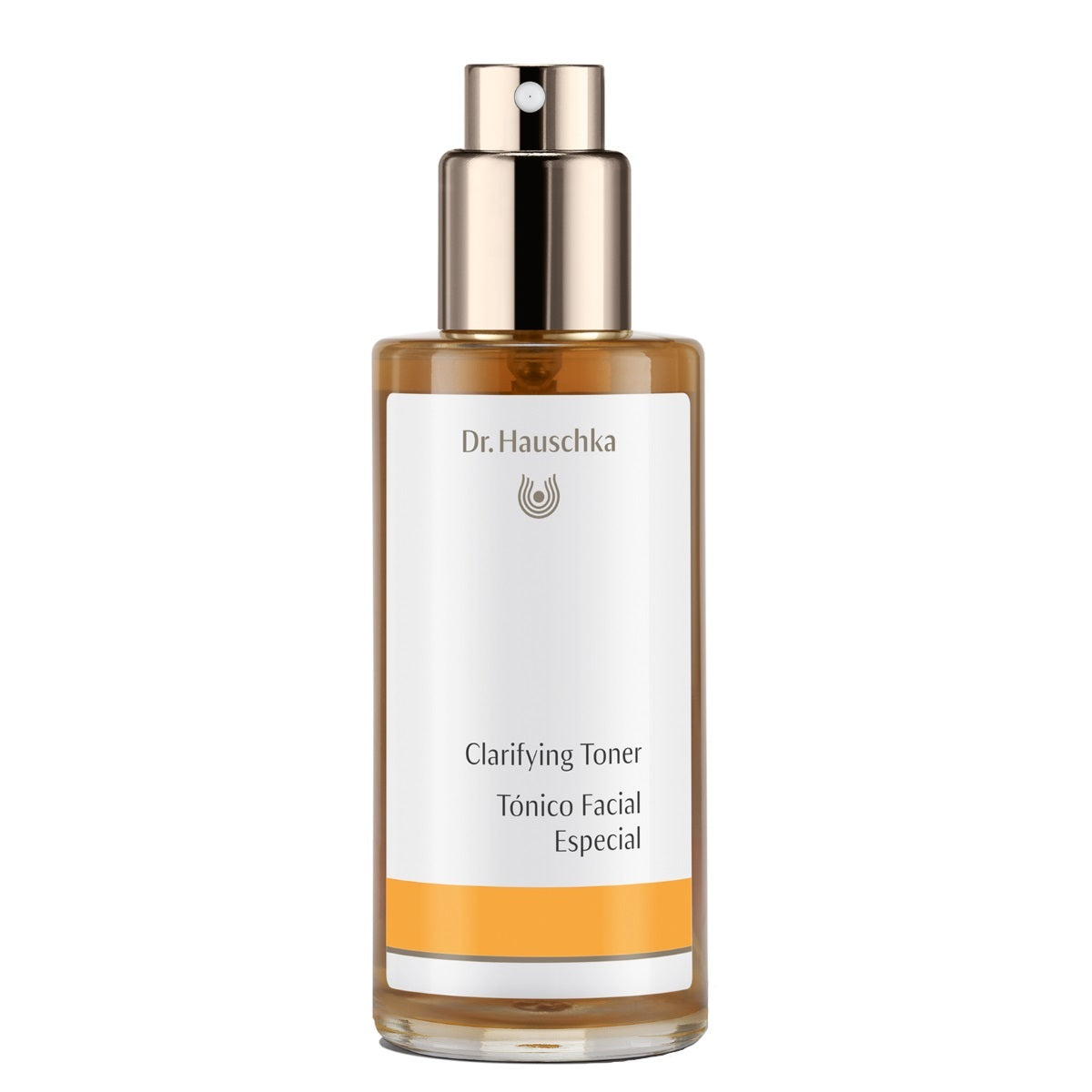 Dr. Hauschka Skin Care Clarifying Toner (3.4 oz) #969