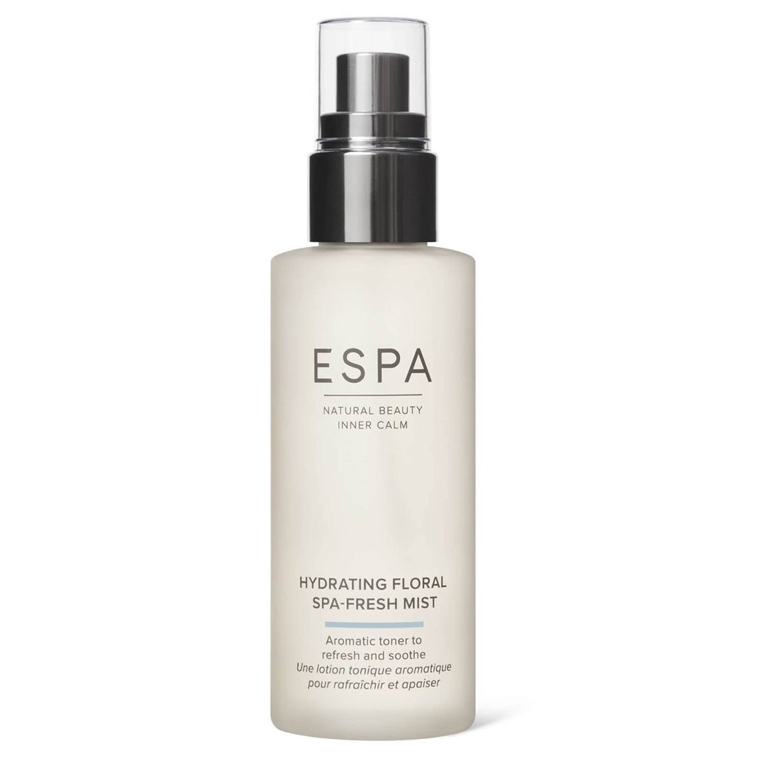 ESPA Hydrating Floral Spa Fresh