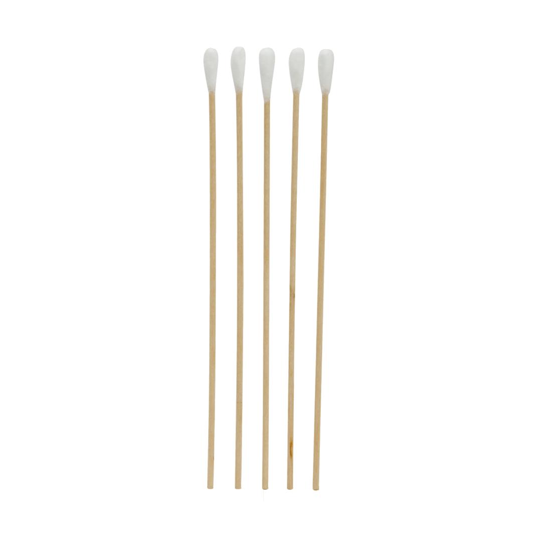 Intrinsics Cotton Tipped Applicators, 6" Handle