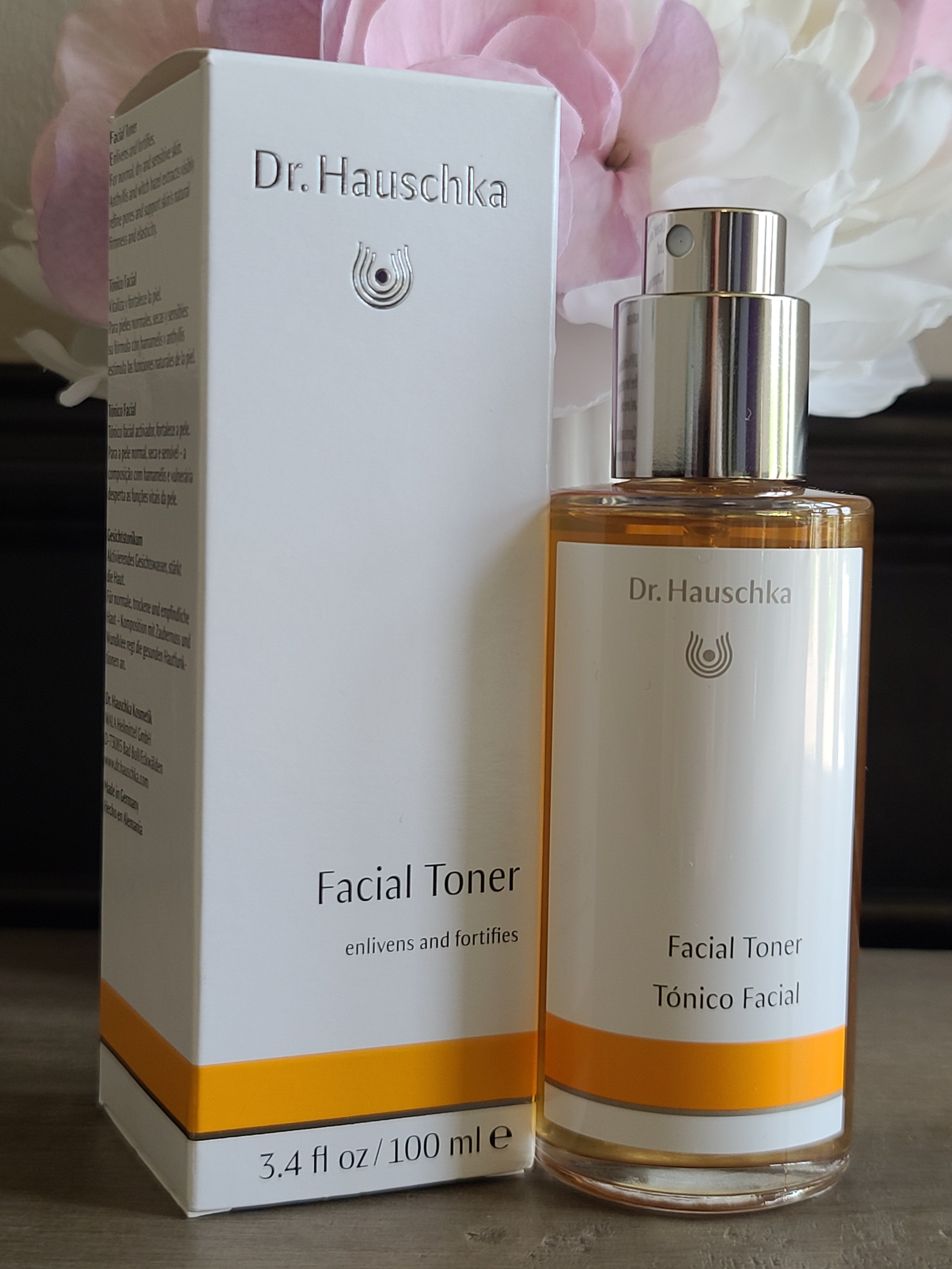 Dr. Hauschka Facial Toner