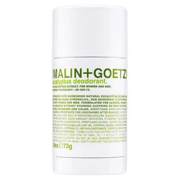 MALIN+GOETZ Eucalyptus Deodorant (2.6 oz) #10074160