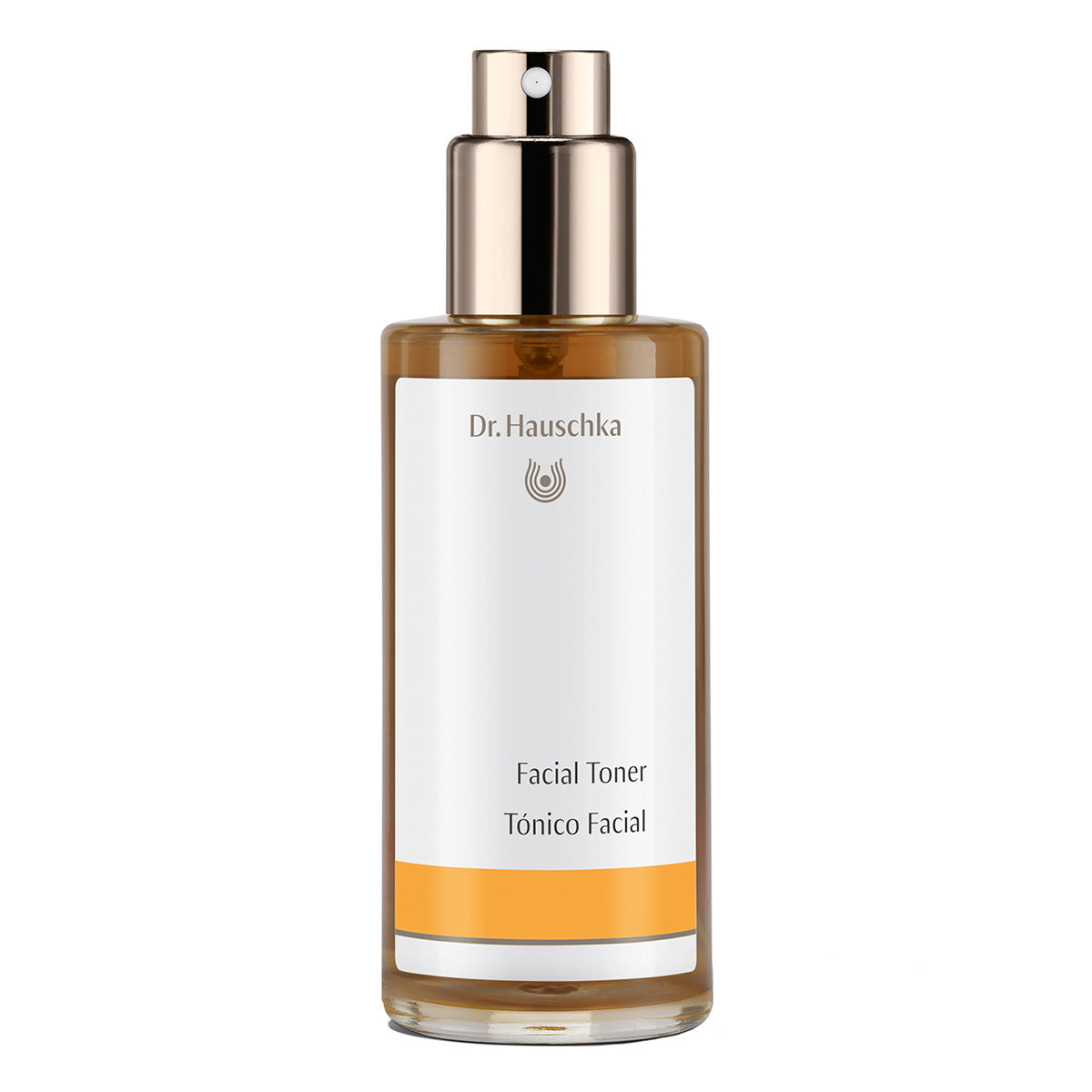 Dr. Hauschka Skin Care Facial Toner (3.4 oz) #968