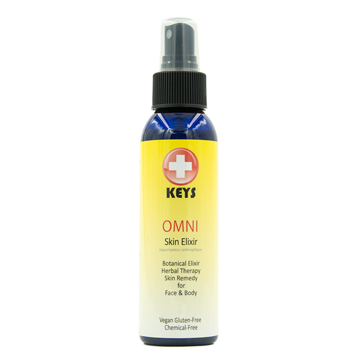 Keys Omni Skin Elixir Spray (4 fl oz) #10078030