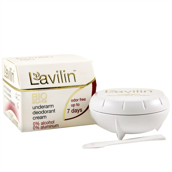Lavalin Cream Underarm Deodorant (12.5 g) #14449