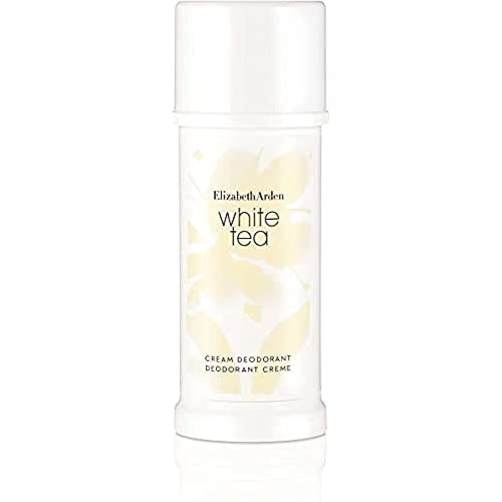Elizabeth Arden White Tea Cream Deodorant