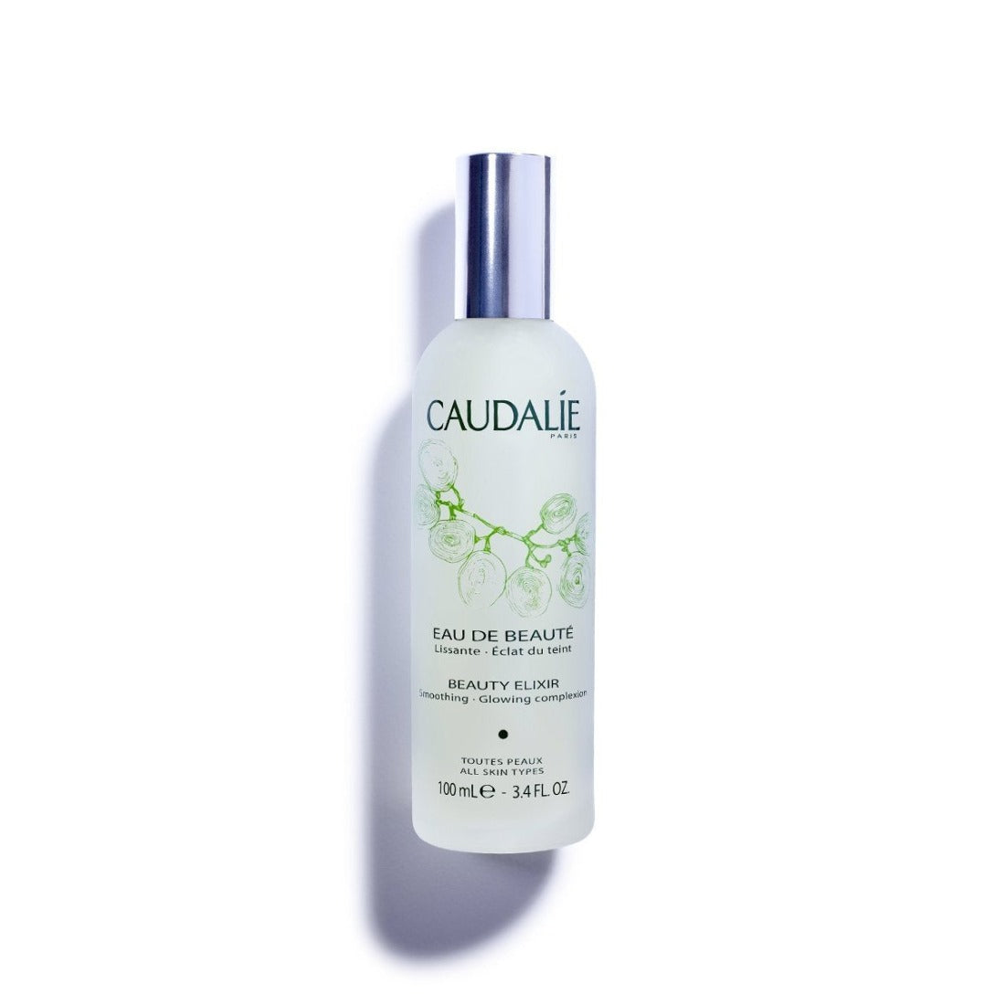 Caudalie Vinoclean Beauty Elixir 100ml