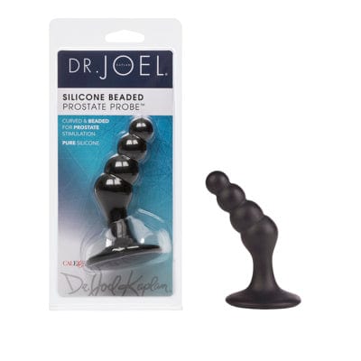 Dr. Joel Silicone Beaded Prostate Probe