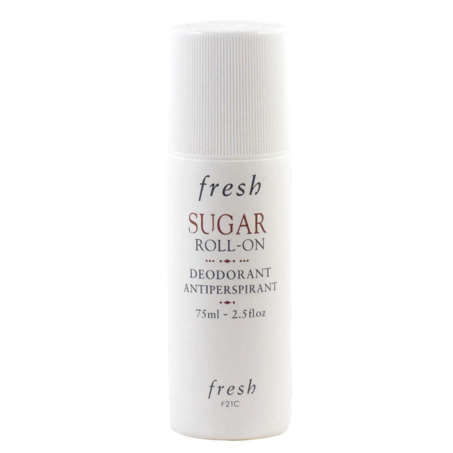 Fresh Sugar Roll-On Deodorant 75ml/2.5oz