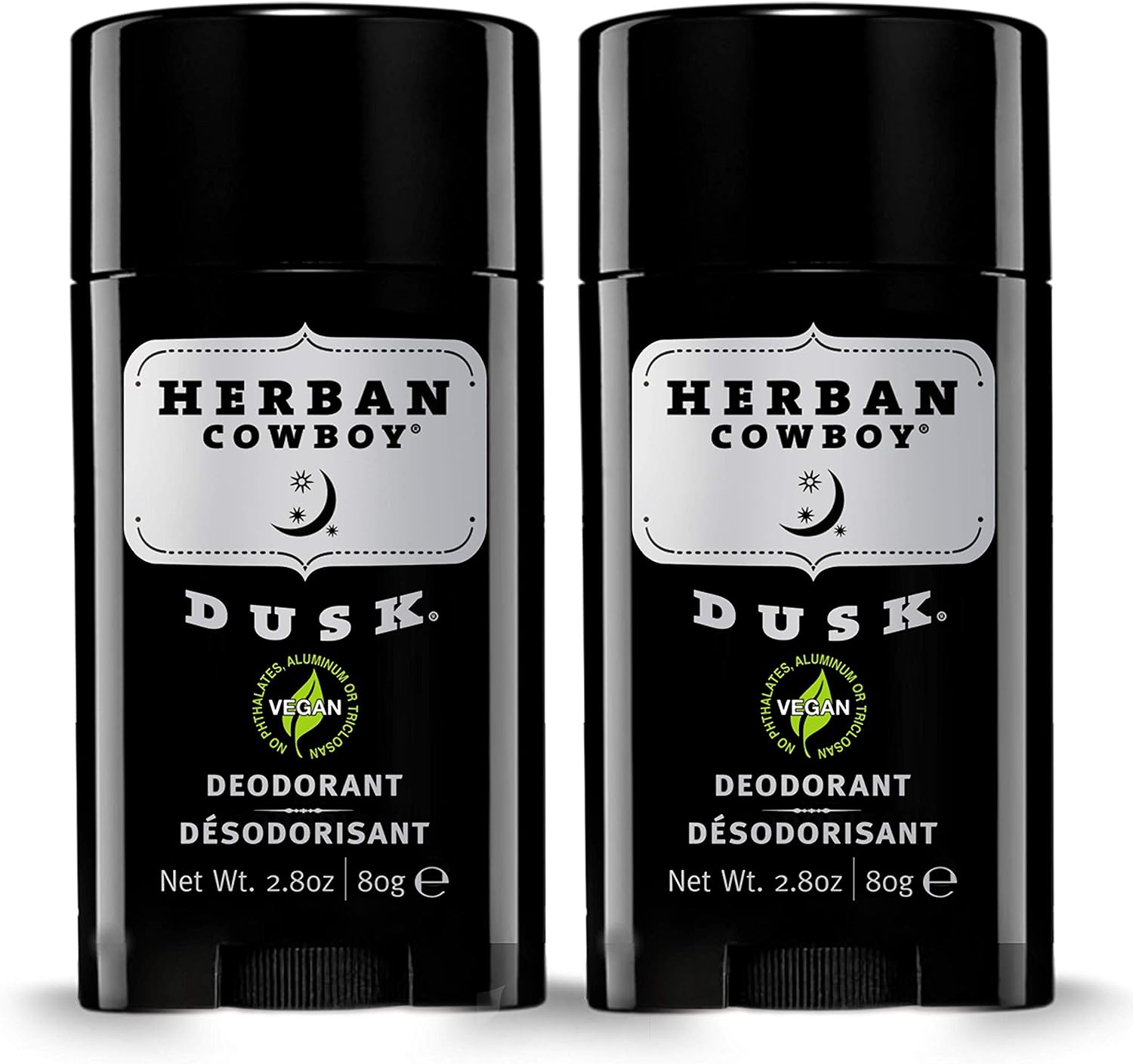 Dusk Deodorant Parentage (2.8 Ounce (Pack of 2))