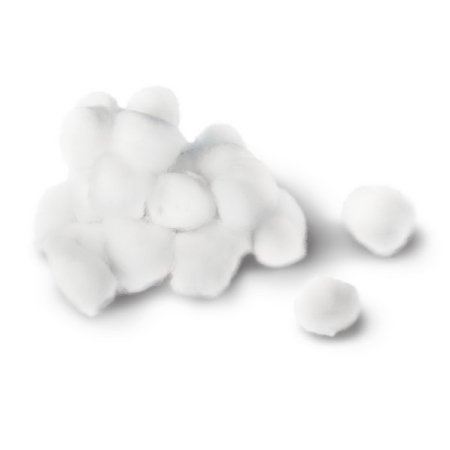 Cotton Balls Swabs