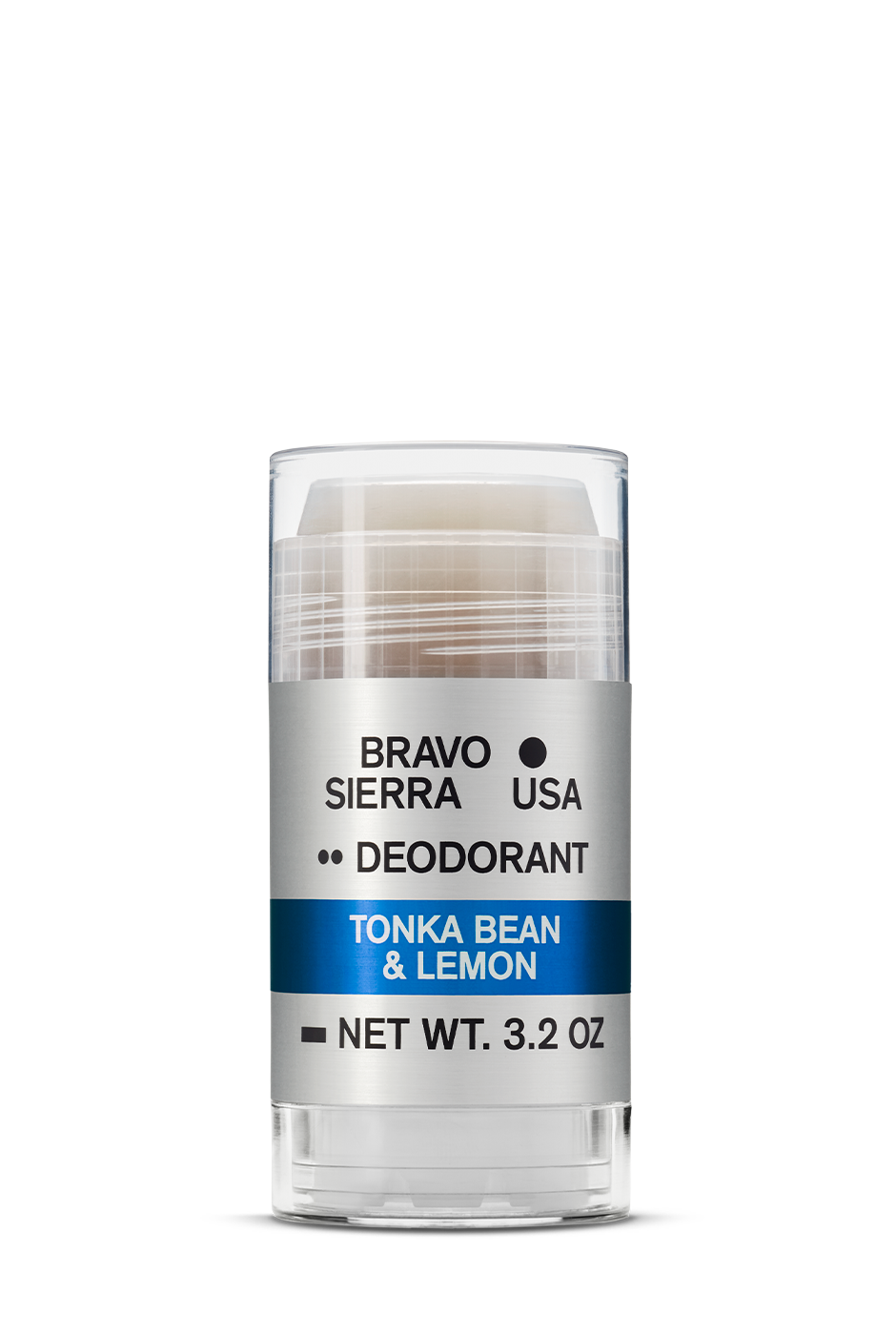 DEODORANT - TONKA BEAN & LEMON