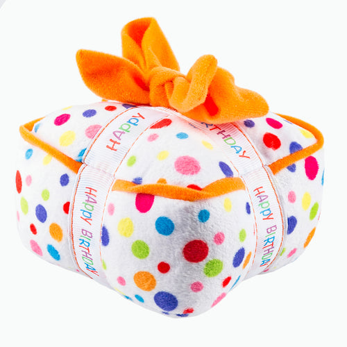 Happy Birthday Gift Box