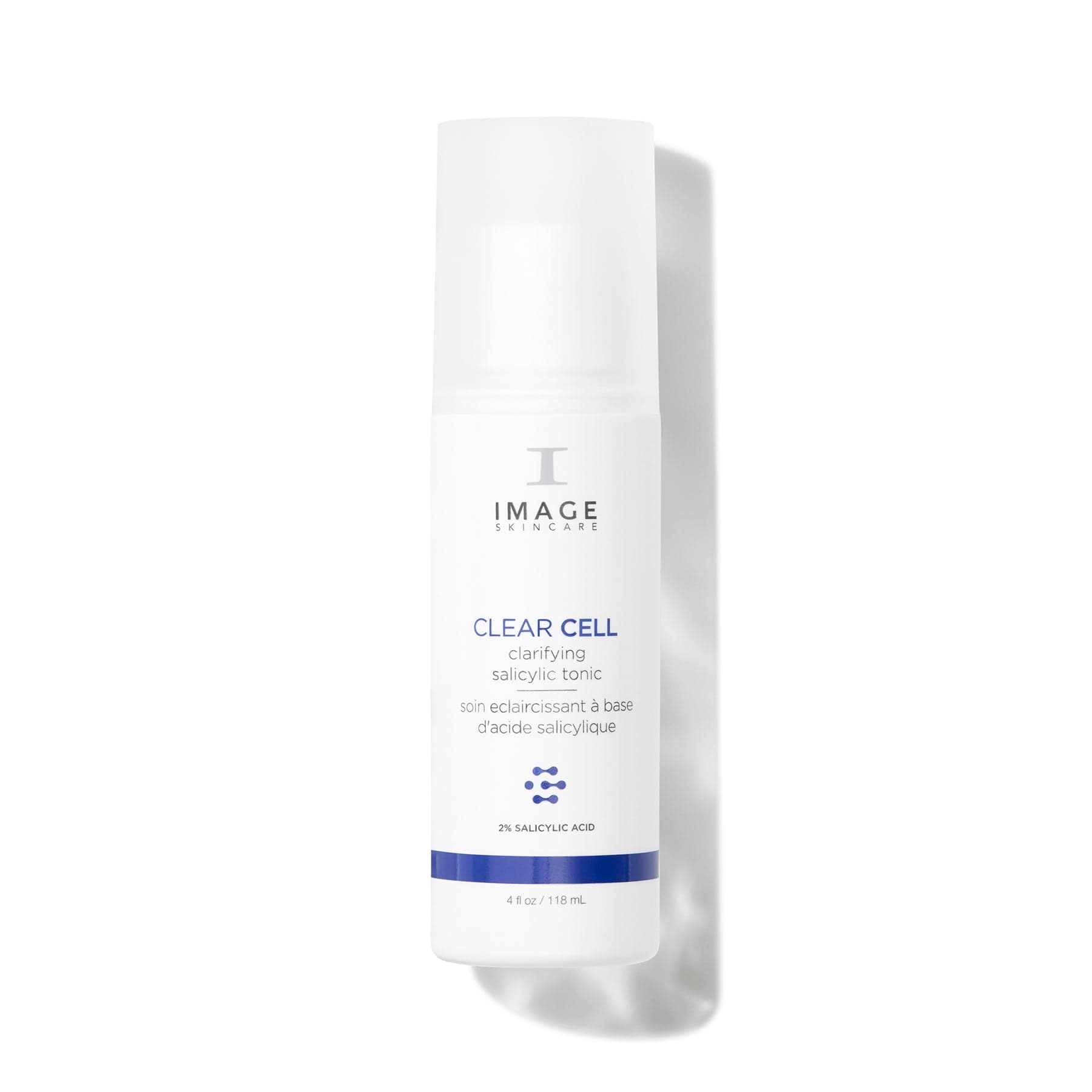 Image Skincare Clear Cell Clarifying Salicylic Tonic Shop At Exclusive Beauty