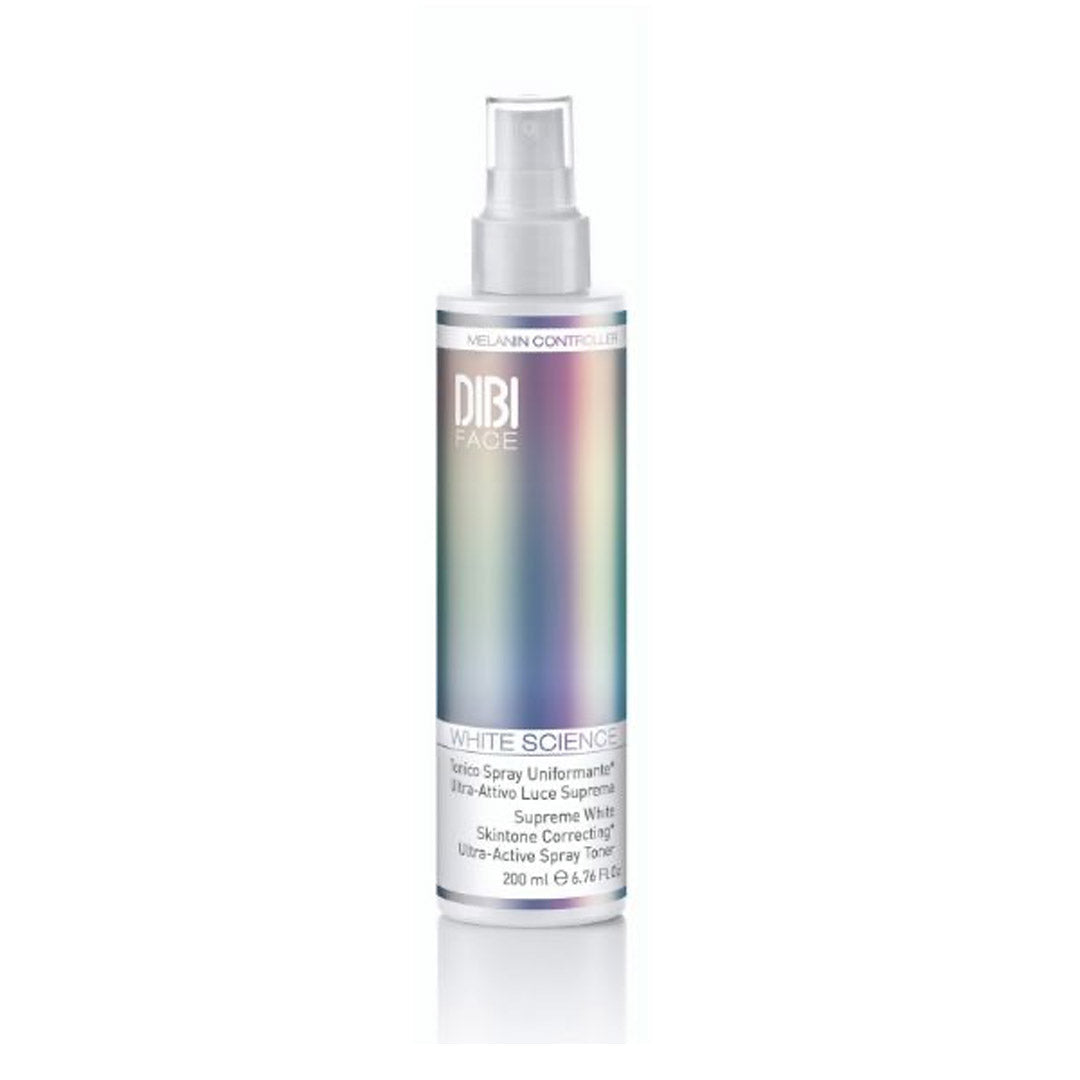 DIBI Milano White Science Spray Toner 200ml