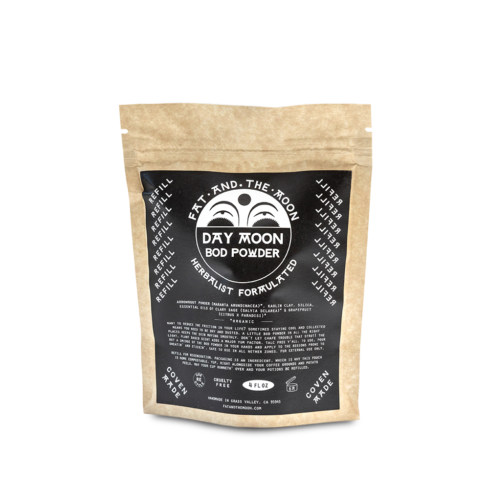 Day Moon Bod Powder