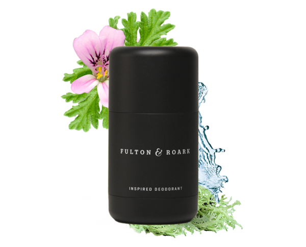 Fulton & Roark Deodorant
