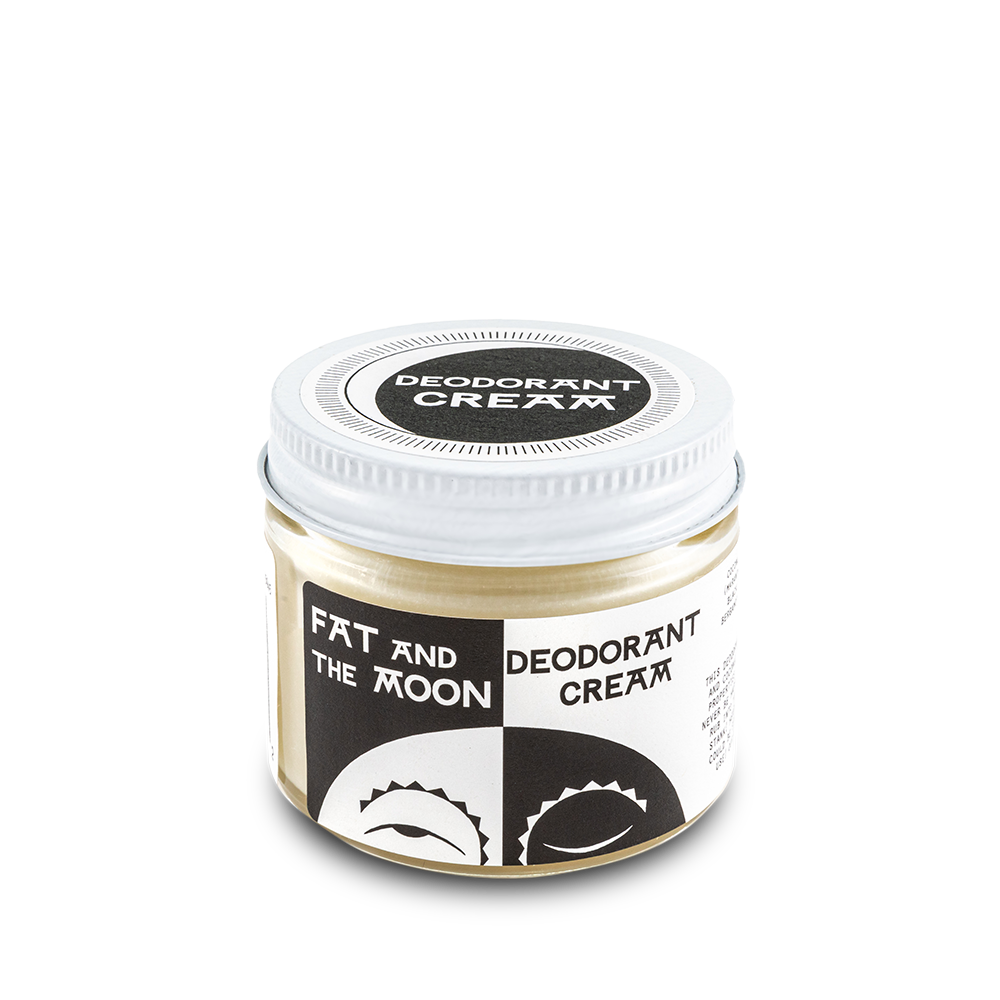 Deodorant Cream