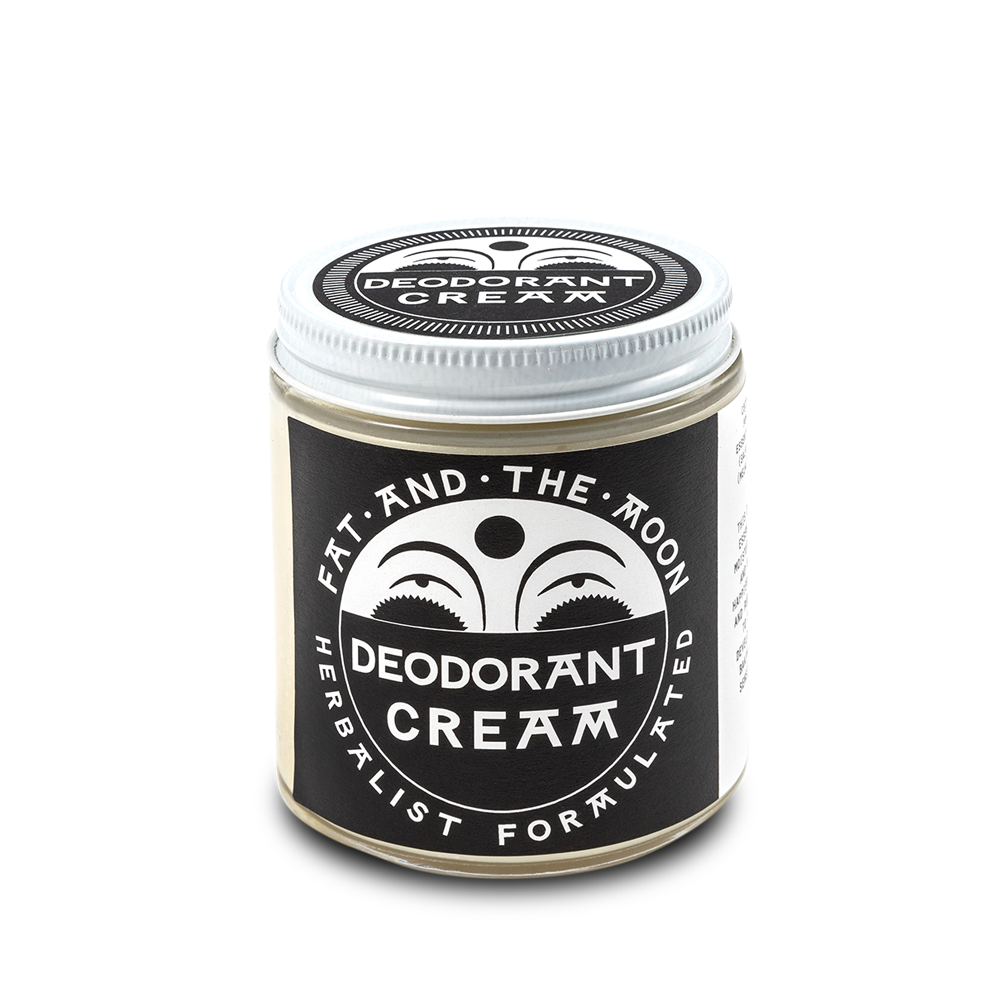 Deodorant Cream