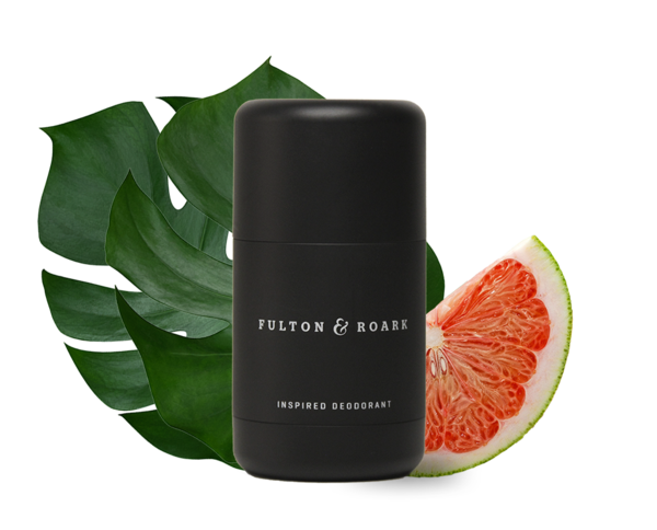 Fulton & Roark Deodorant