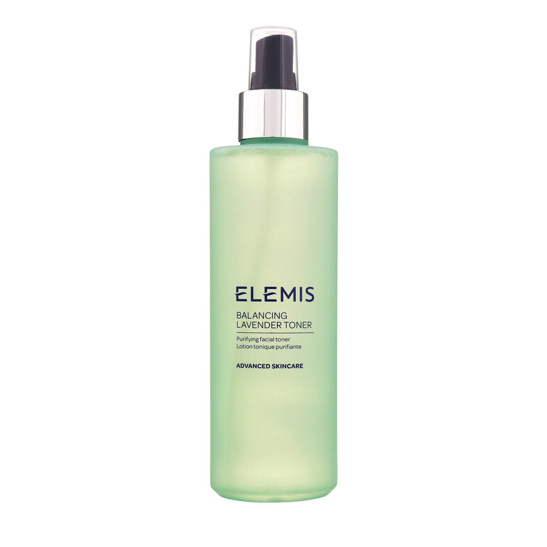 Elemis Balancing Lavender Toner
