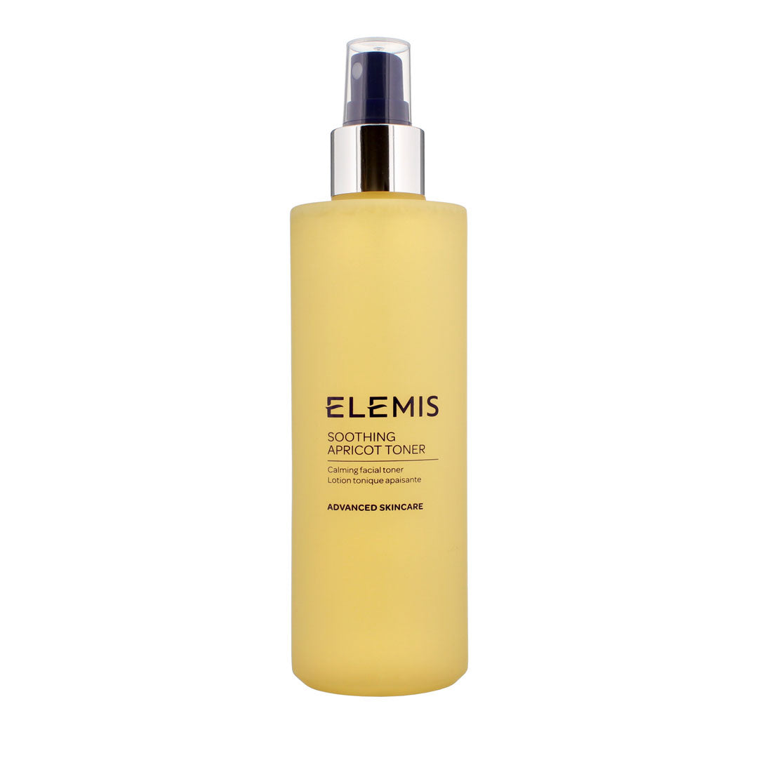 Elemis Soothing Apricot Toner