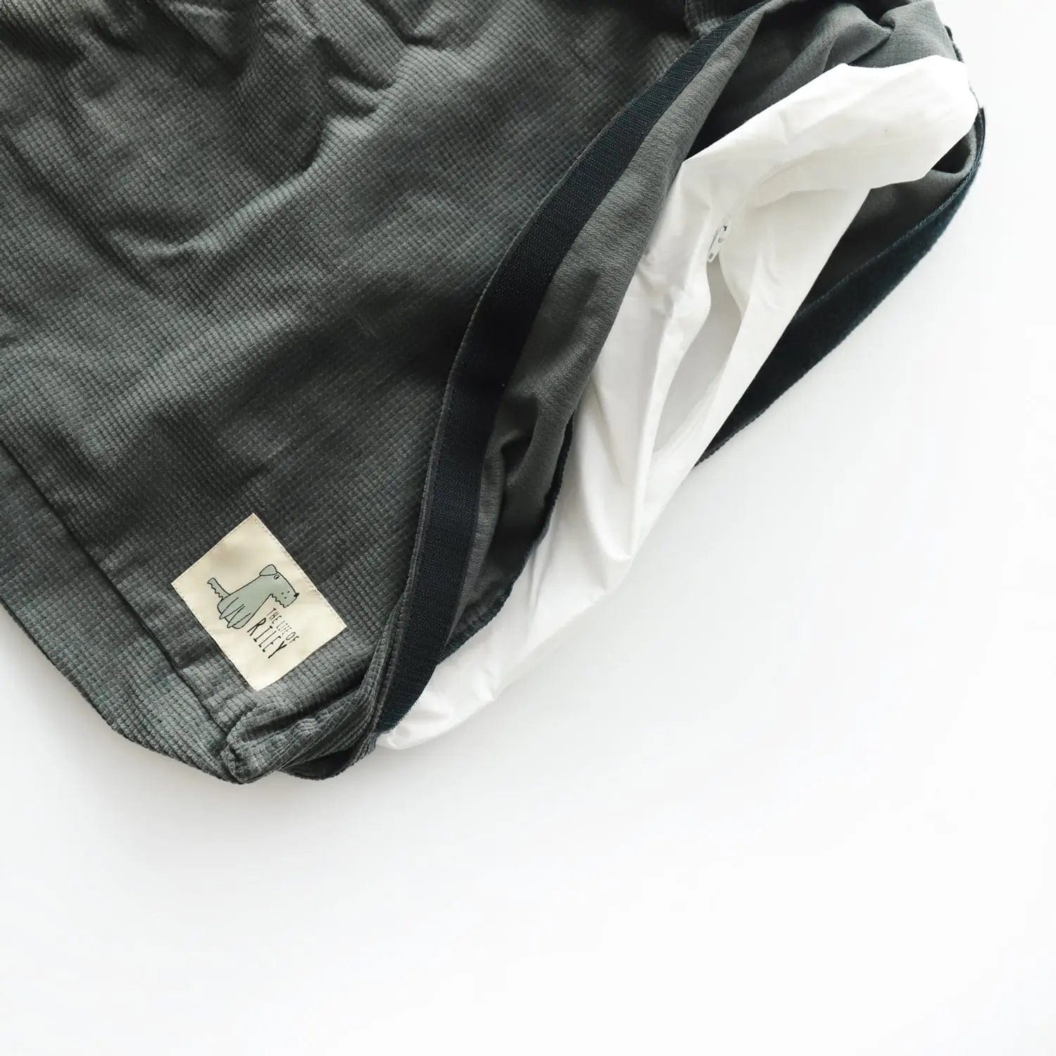 Fill your own Dog Bed