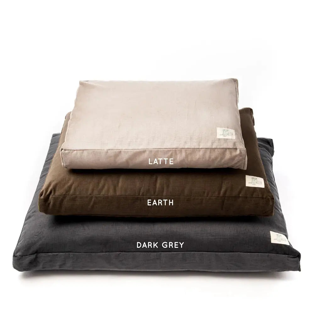 Fill your own Dog Bed