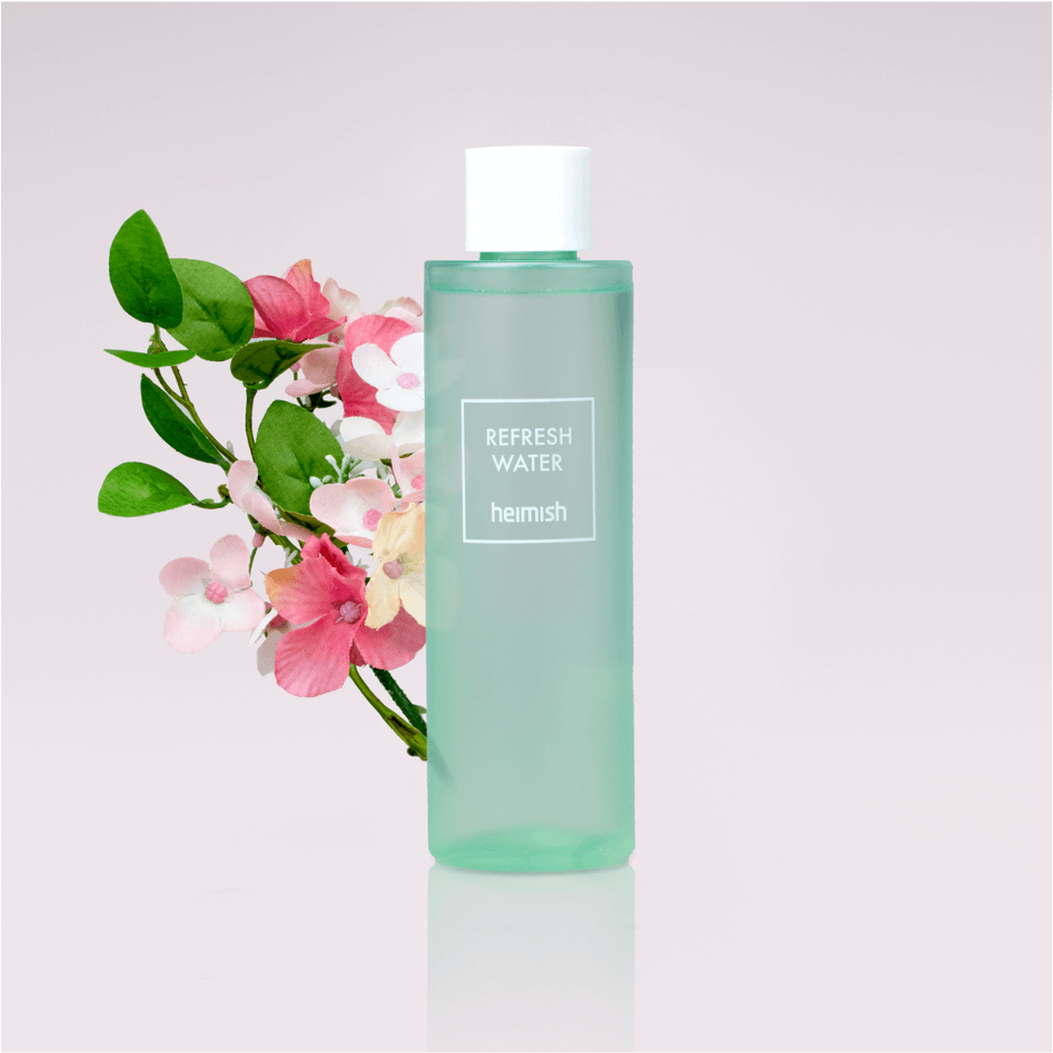 HEIMISH Refresh Water 250ml