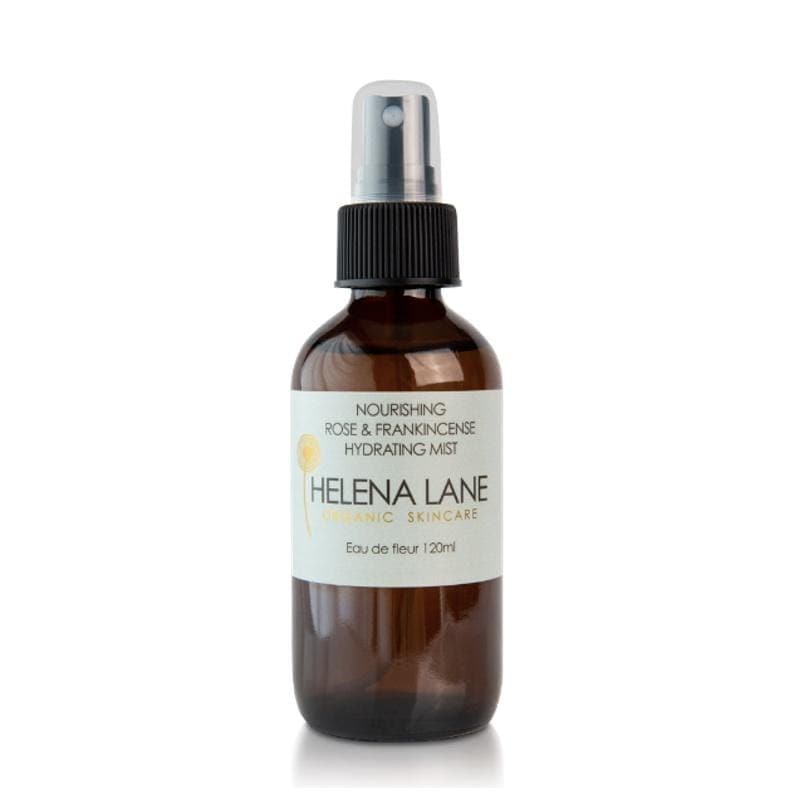 Helena Lane Nourishing Rose & Frankincense Hydrating Mist