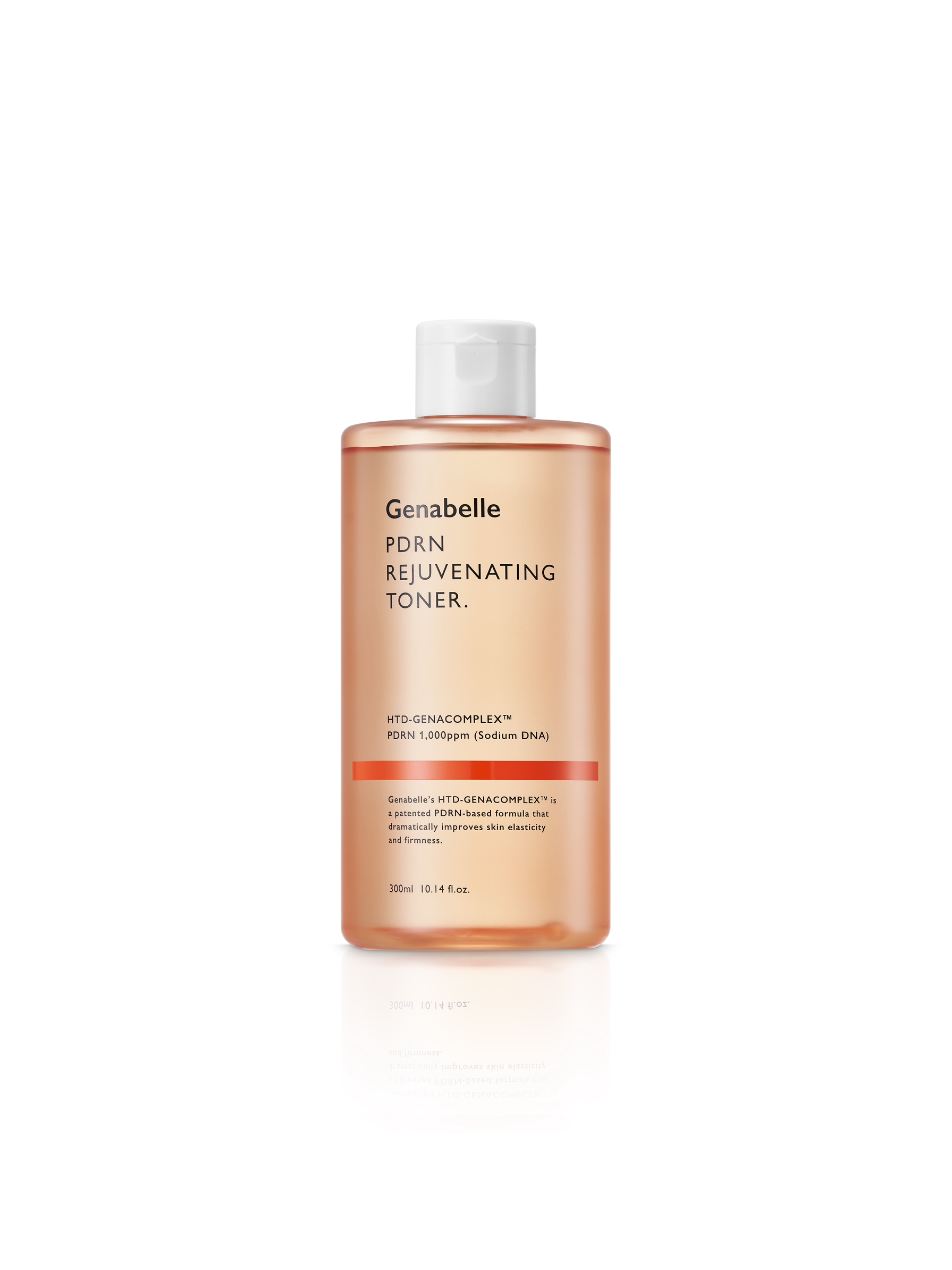 Genabelle PDRN REJUVENATING TONER