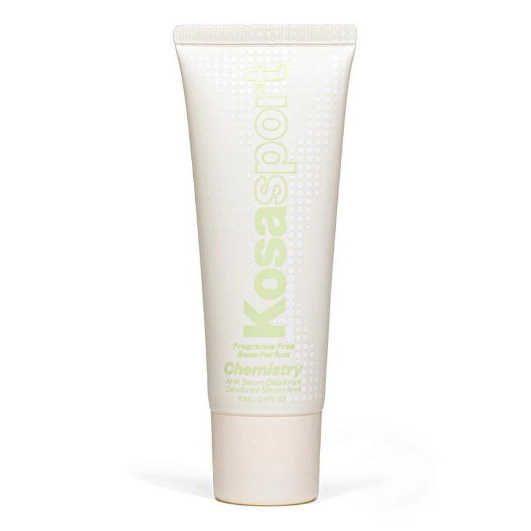 Kosas KosasSport Chemistry Deodorant - Fragrance Free - AILLEA