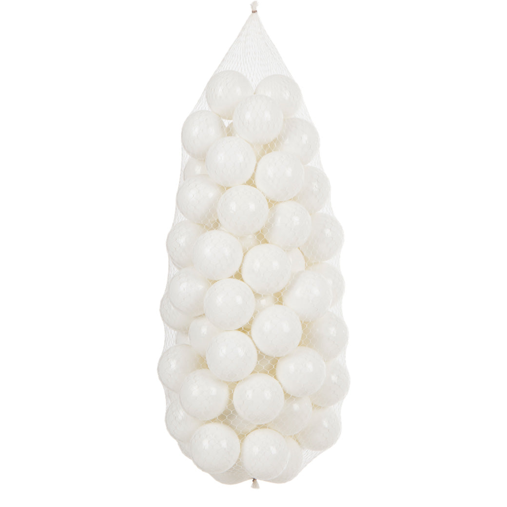 Additional Ball Pit Balls (set of 66)