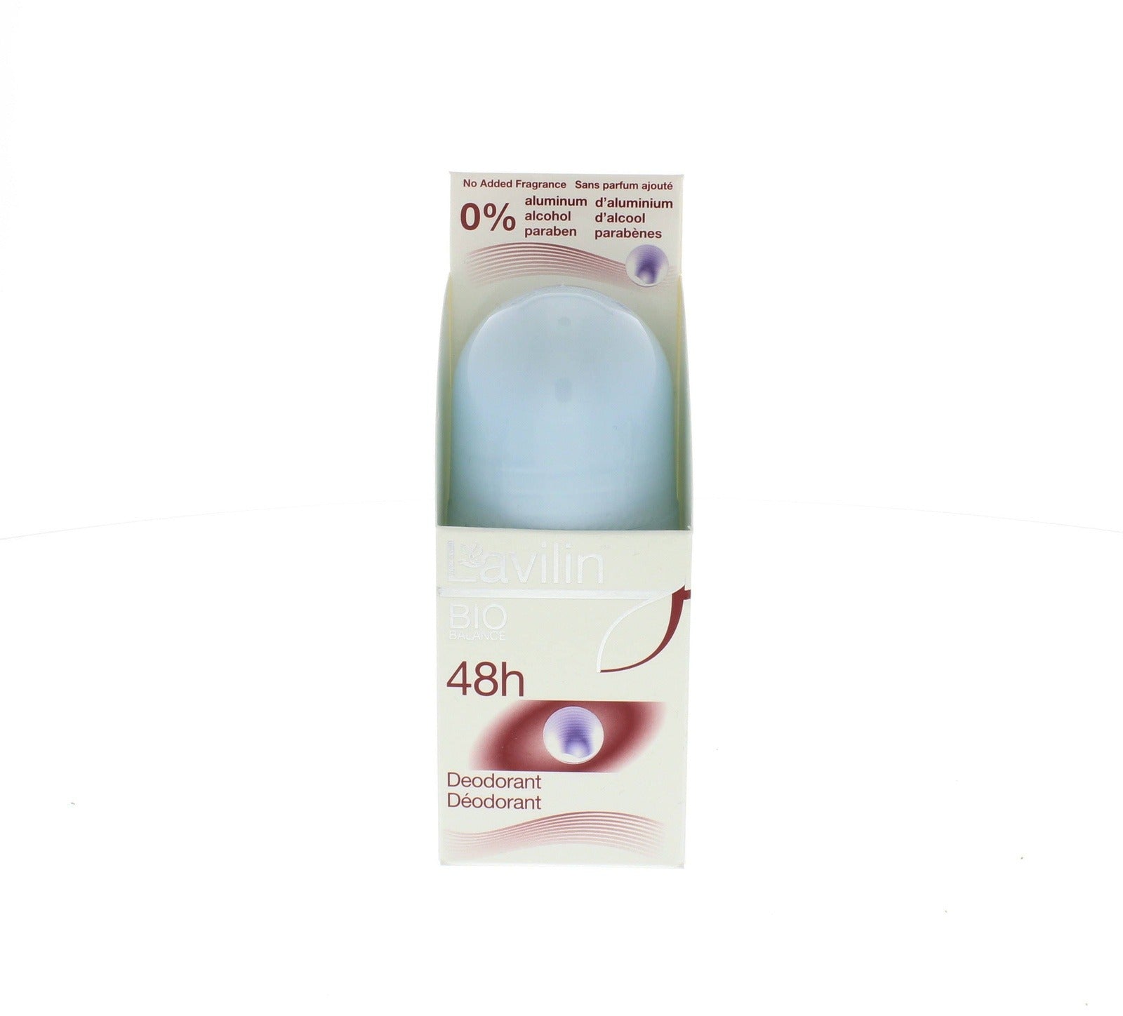 Lavilin Deodorant 48hr (60 mL)