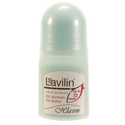 Lavilin Hlavin Roll-On Deodorant 72hr (60 mL)