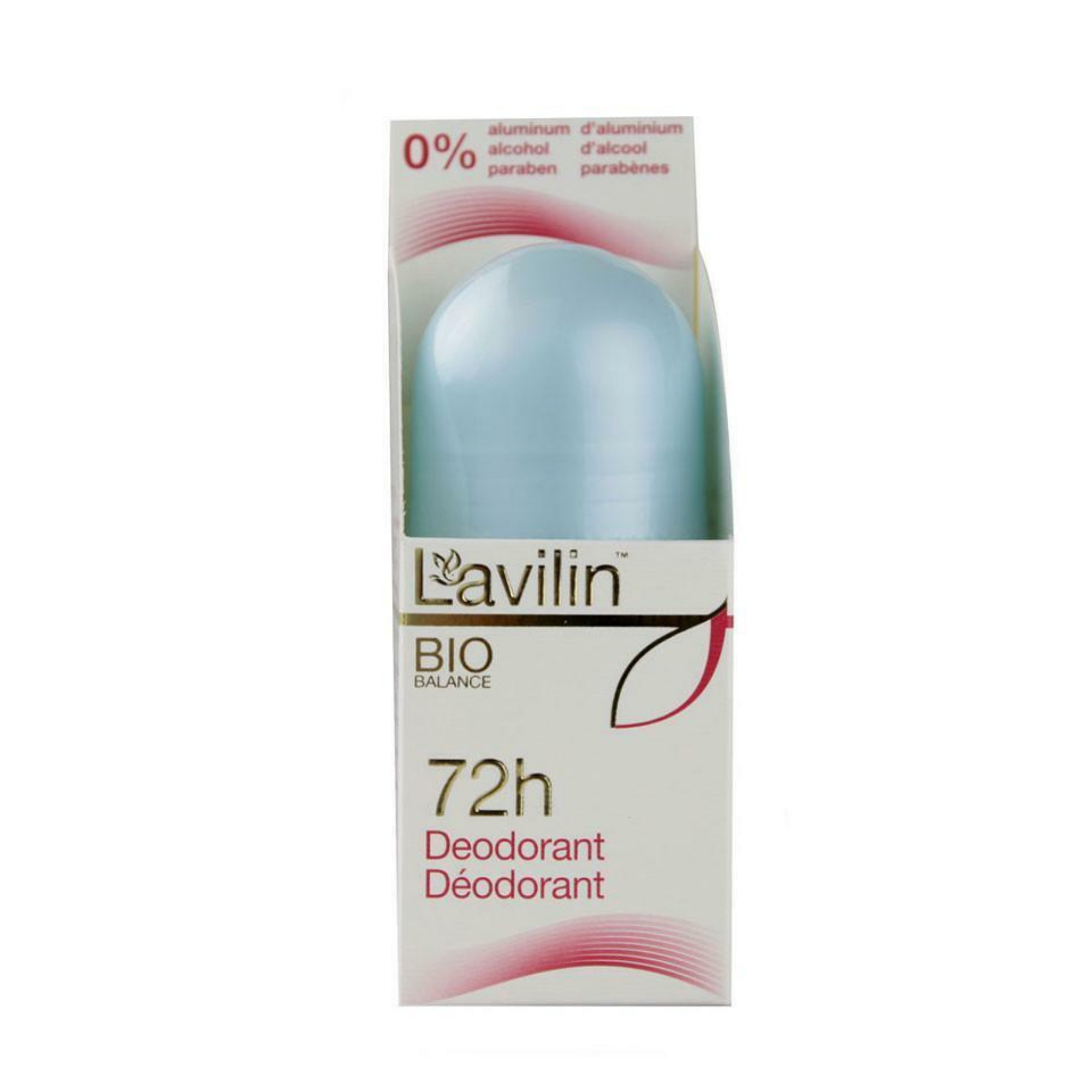 Lavalin Roll-On Deodorant (60 ml) #10084654