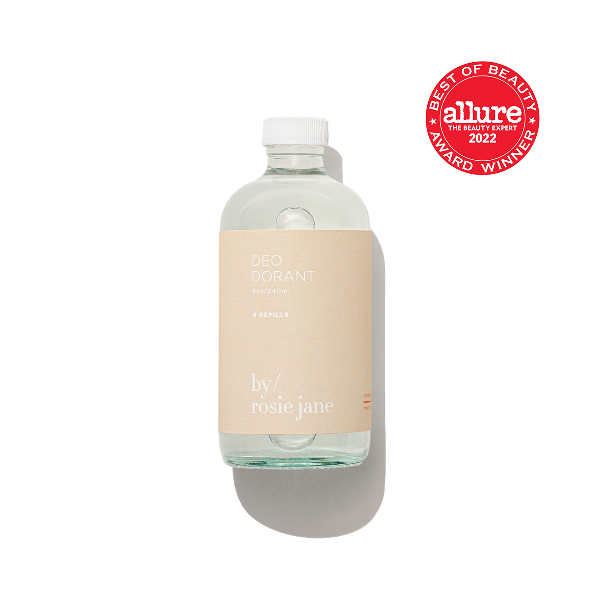 Chill the F*ck Out Deodorant Refill