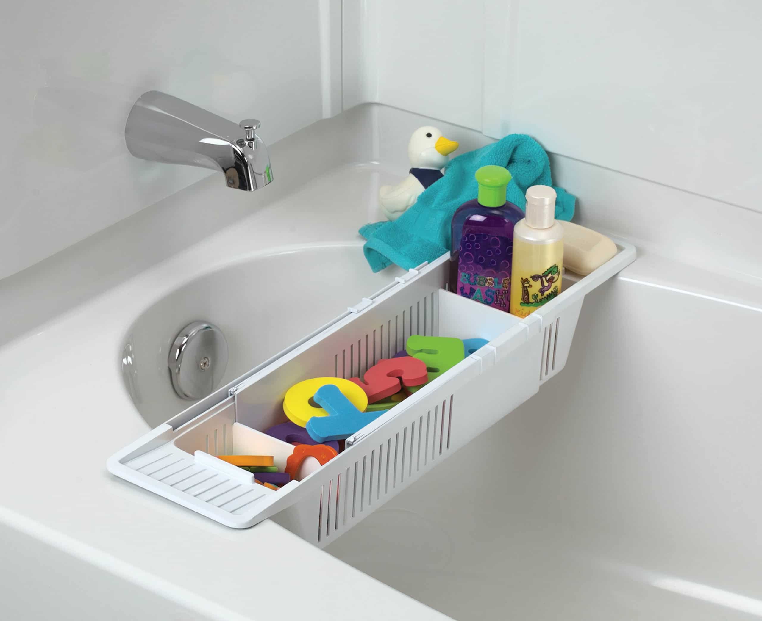 KidCo, Inc. Bath Storage Basket