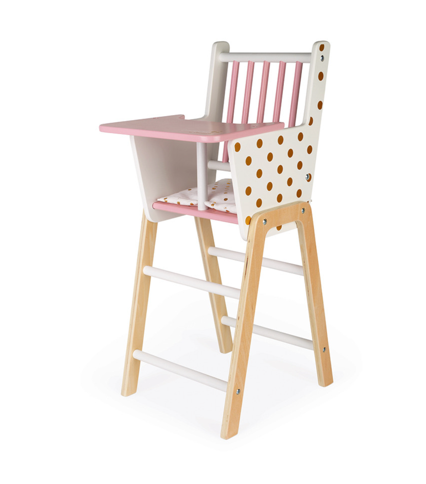 CANDY CHIC HIGH CHAIR