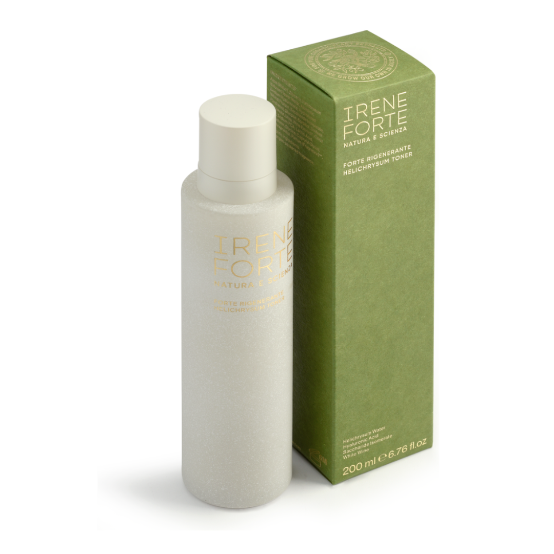 Irene Forte Skincare Helichrysum Toner