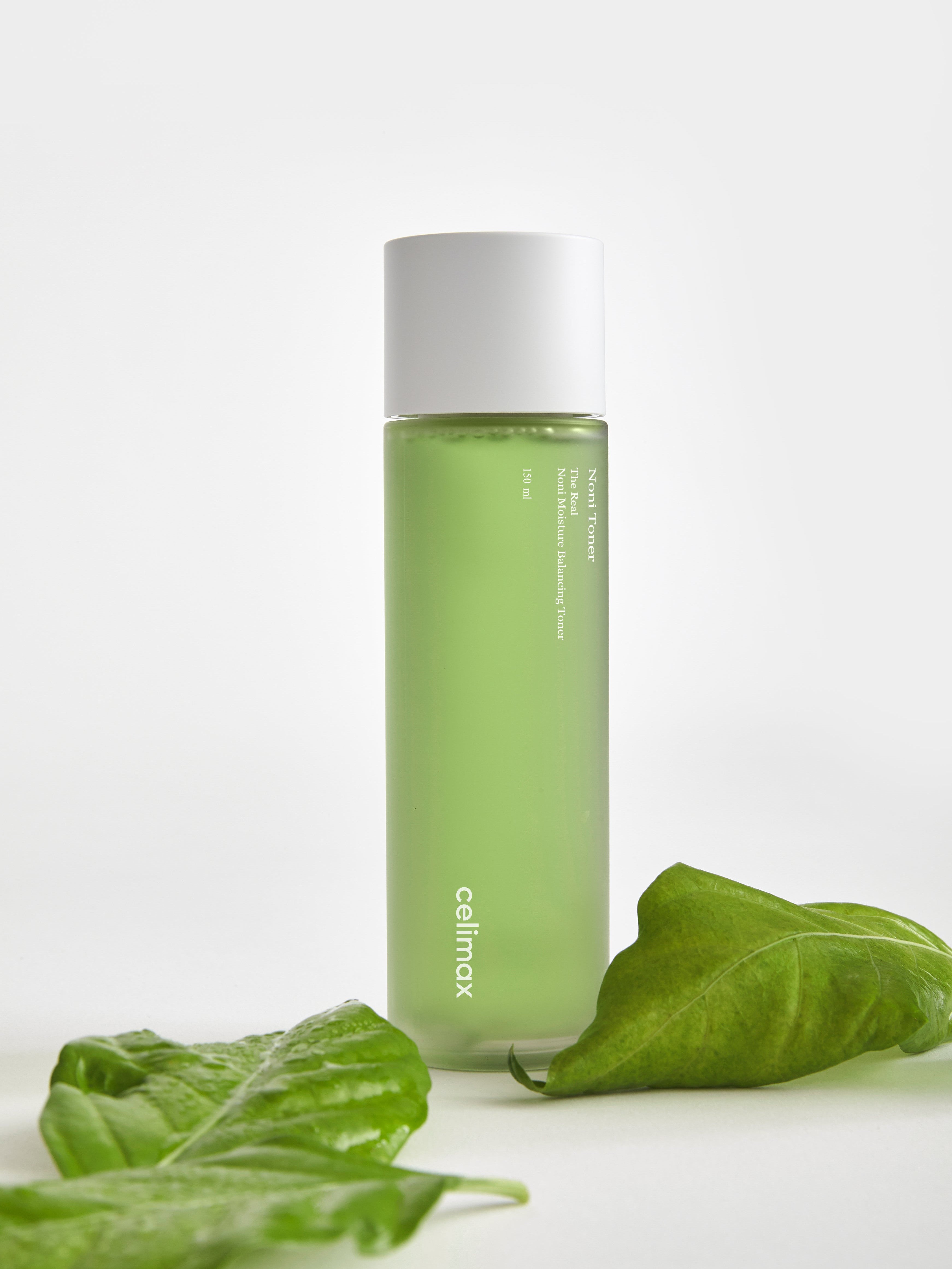 celimax The Real Noni Moisture Balancing Toner