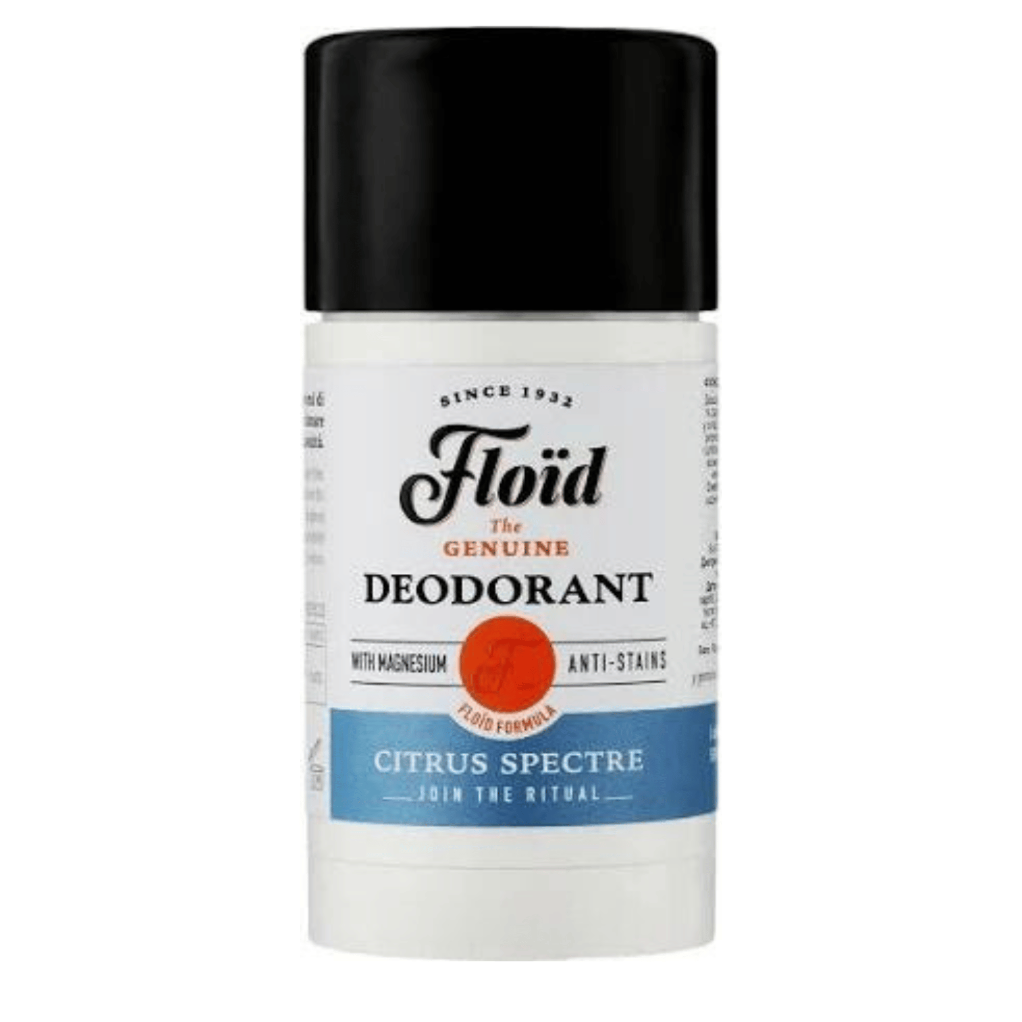 Floid Citrus Spectre - Deodorant (75 ml) #10087067