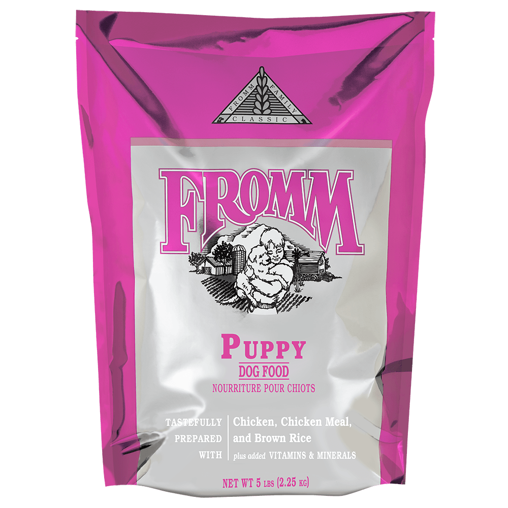 Fromm Classic Puppy Food
