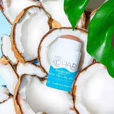 KOPARI  COCONUT DEODORANT BEACH