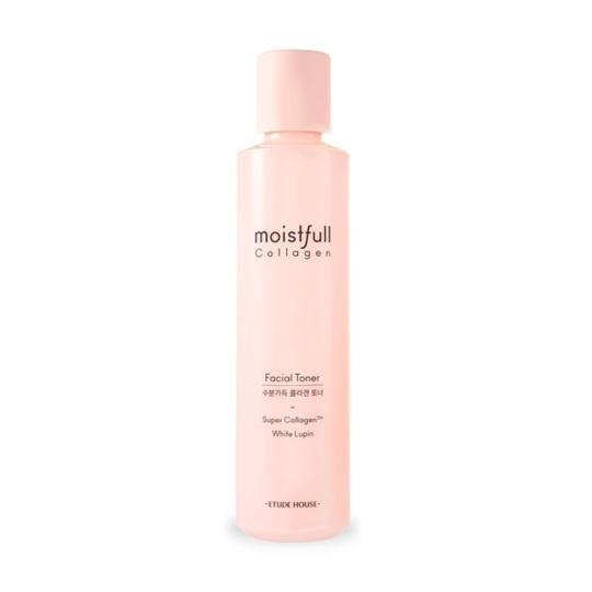 EtudeHouse Moistfull Collagen Facial Toner 200ml