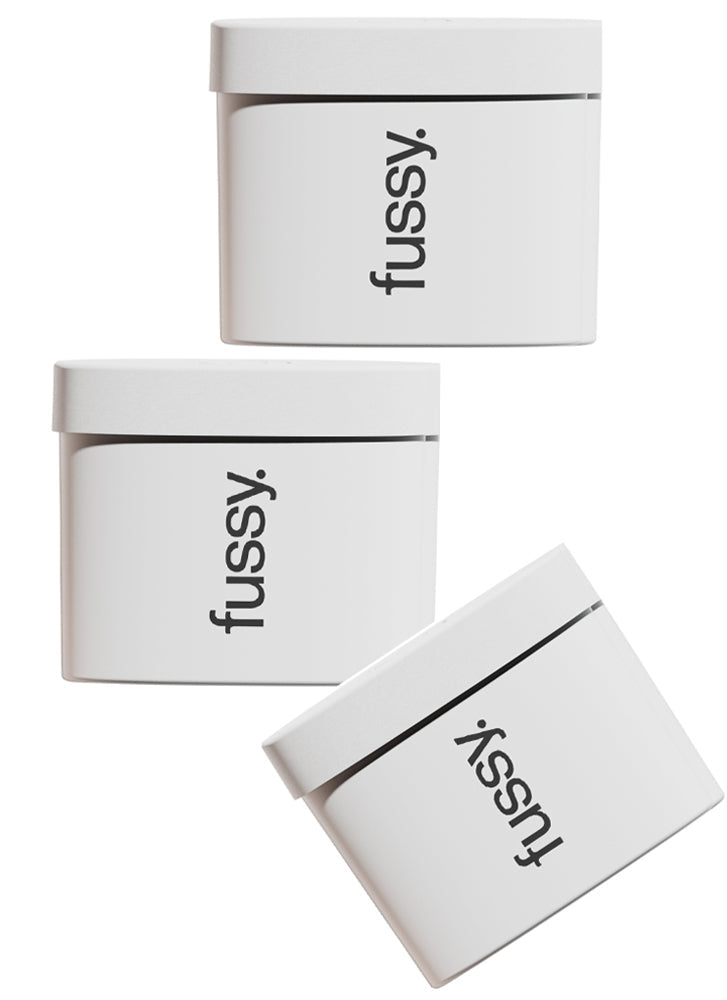 Fussy Night Tales Refill Bundle