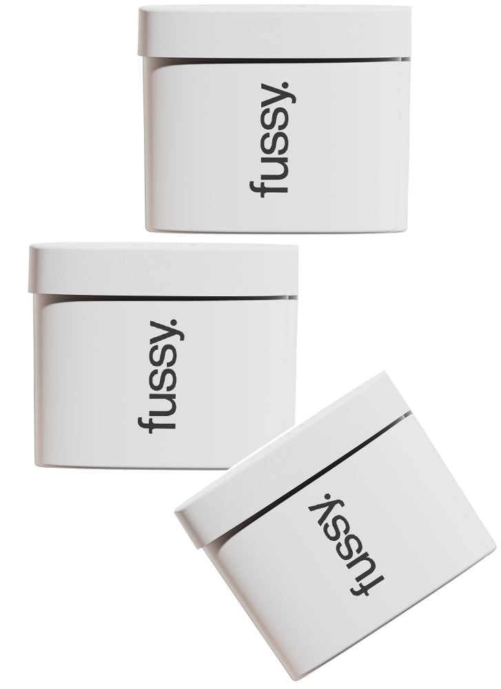 Fussy Wavy Days Refill Bundle