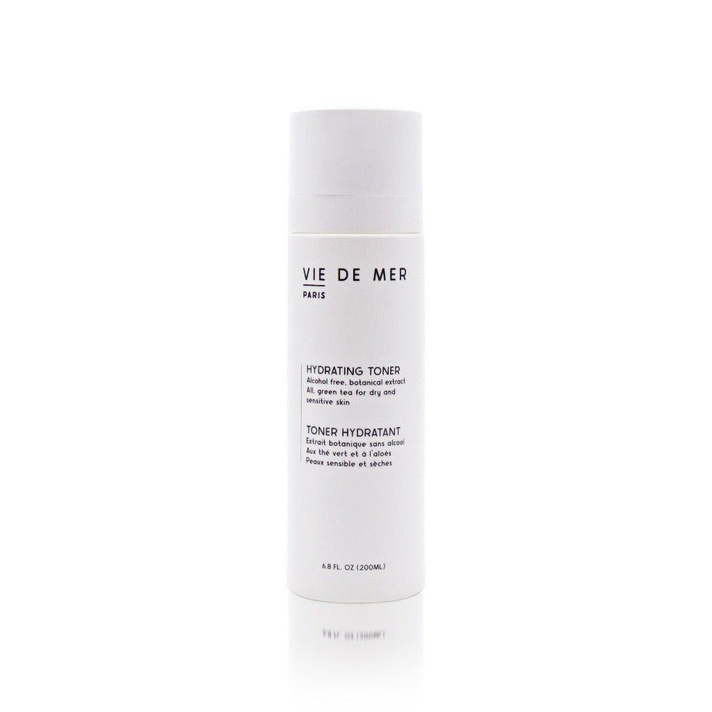 Hydrating Toner(Gel) - Vie De Mer - Aida Bicaj