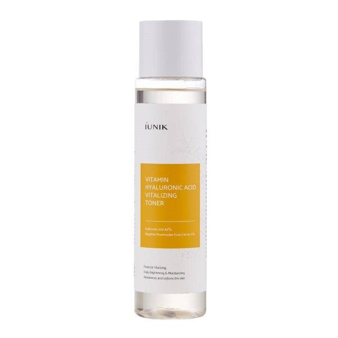 iUNIK Vitamin Hyaluronic Acid Vitalizing Toner 200ml