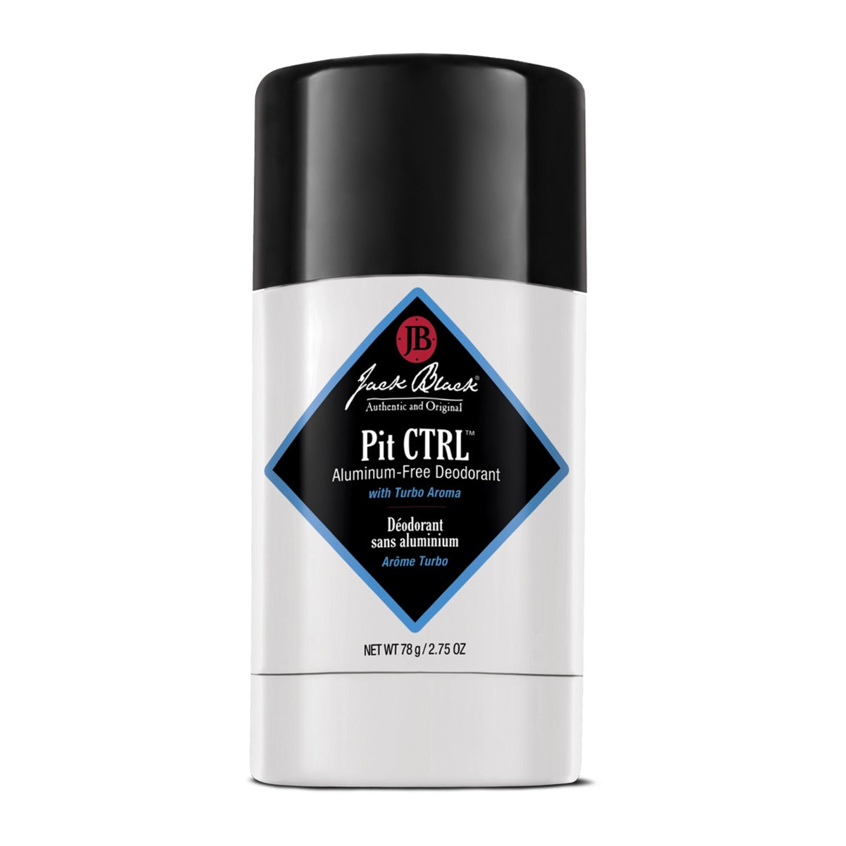 Jack Black Pit CTRL Deodorant, 78g